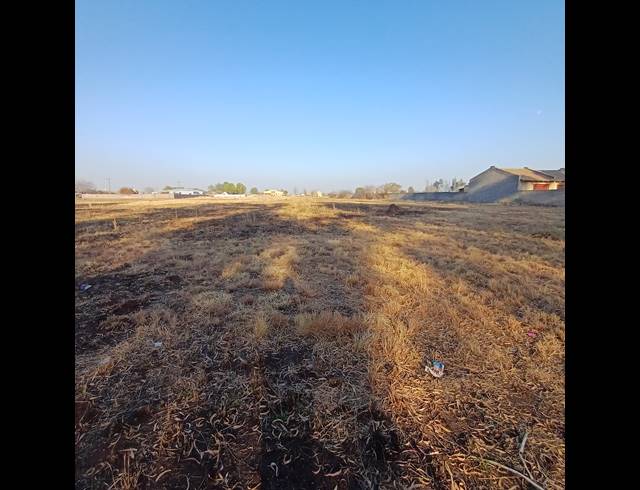 4,019M² VACANT LAND FOR SALE IN HENLEY ON KLIP